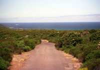 Cape of Good Hope National Park