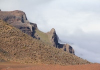 Haleakala Crater Maui