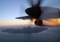 Island of Moorea