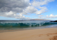 Kaulawe Islands