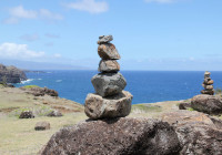 Le coste selvagge della Northshore di Maui