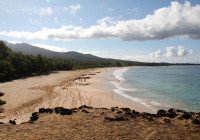 Makena Big Beach Maui