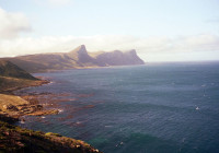 The Cape of Good Hope